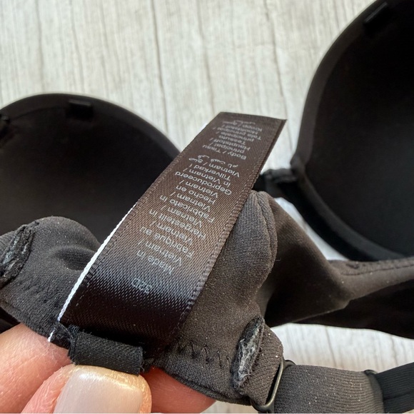 Skims Fits Everybody
RACERBACK DEMI BRA - Picture 4 of 4